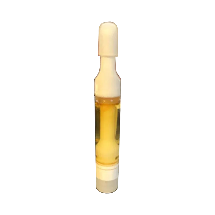 cbg vapes kaufen Potluck Tangerine Sunrise CBG Disposable Vape 1g Sativa: Lowest Price main image 1