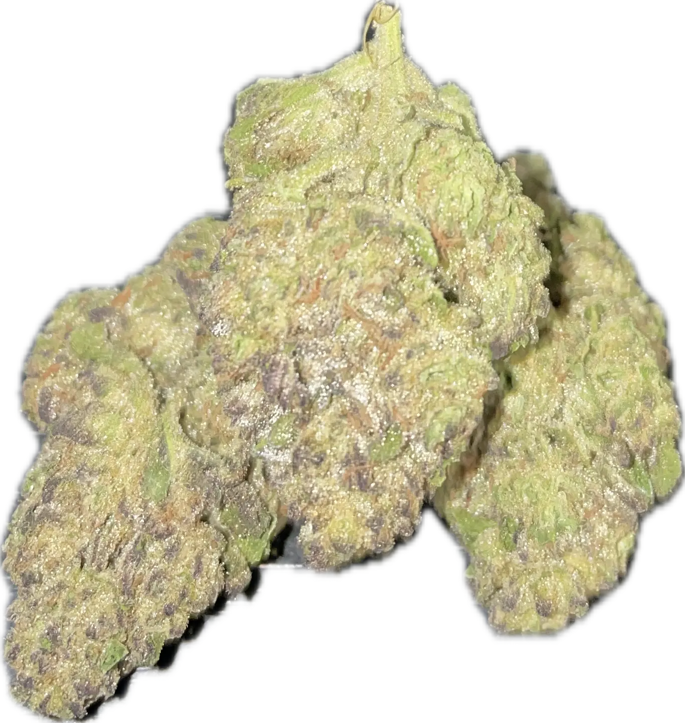 Hash Burger THCa Flower