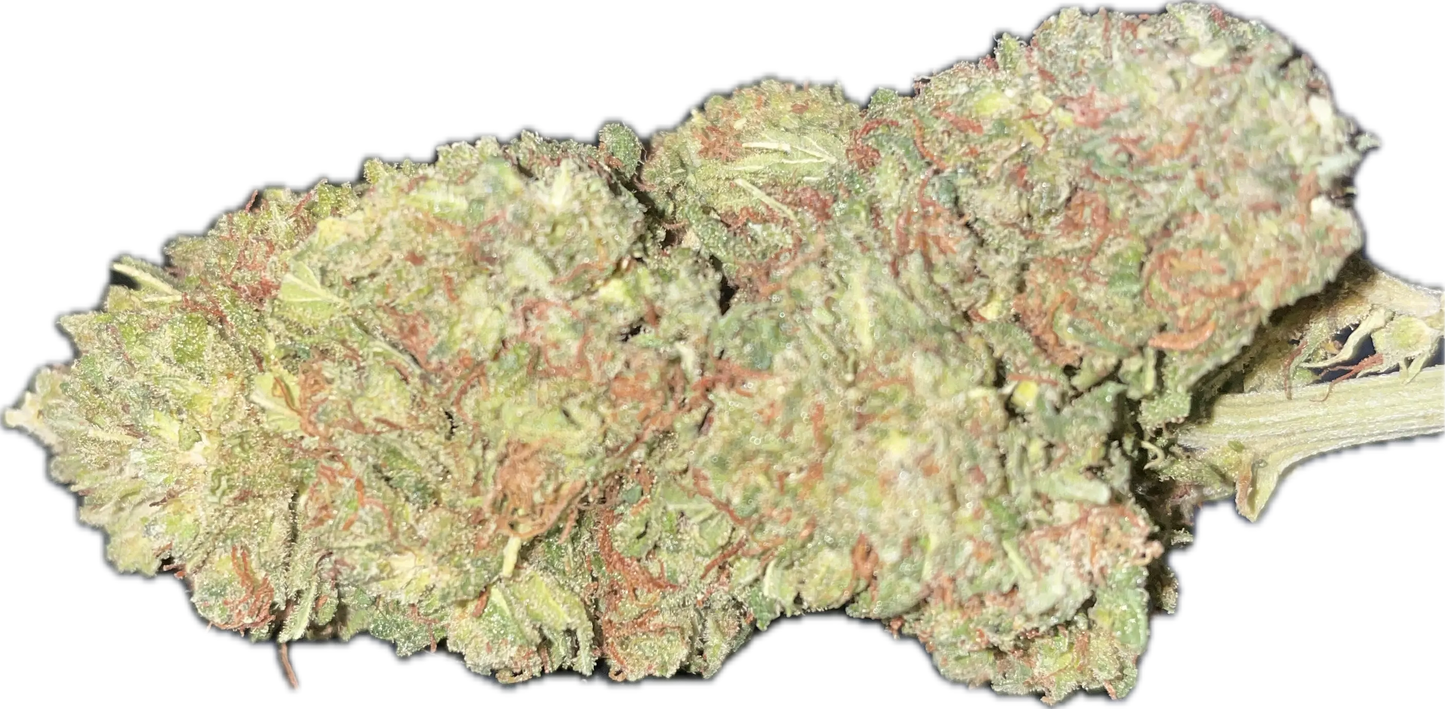 Pineapple Express THCa Flower