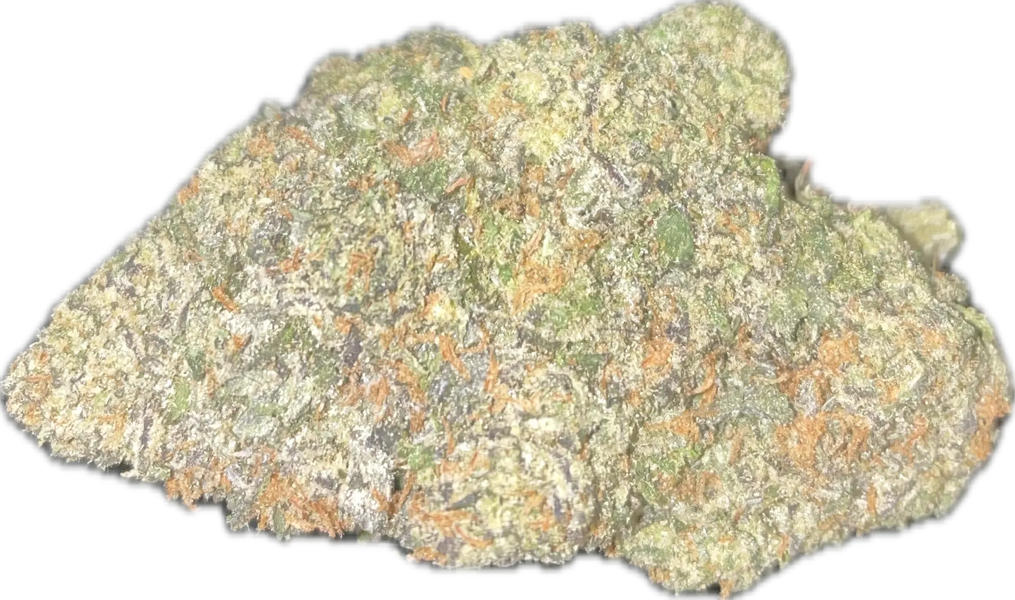 Rainbow Sherbet 11 THCa Flower