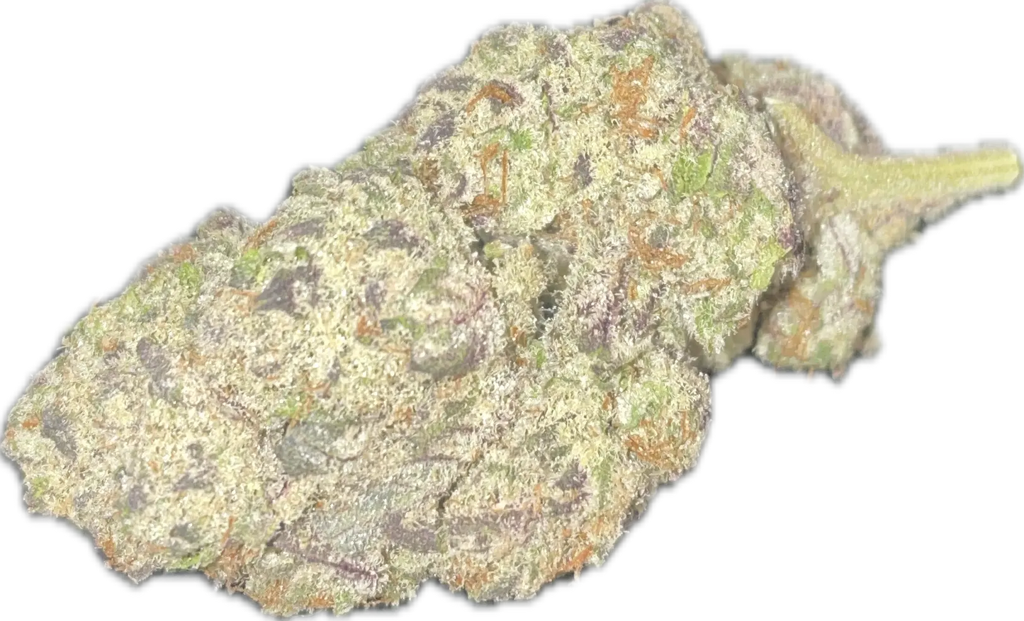 Sherb Cream Pie THCa Flower | THCa Wilmington NC | THC-A Delivery