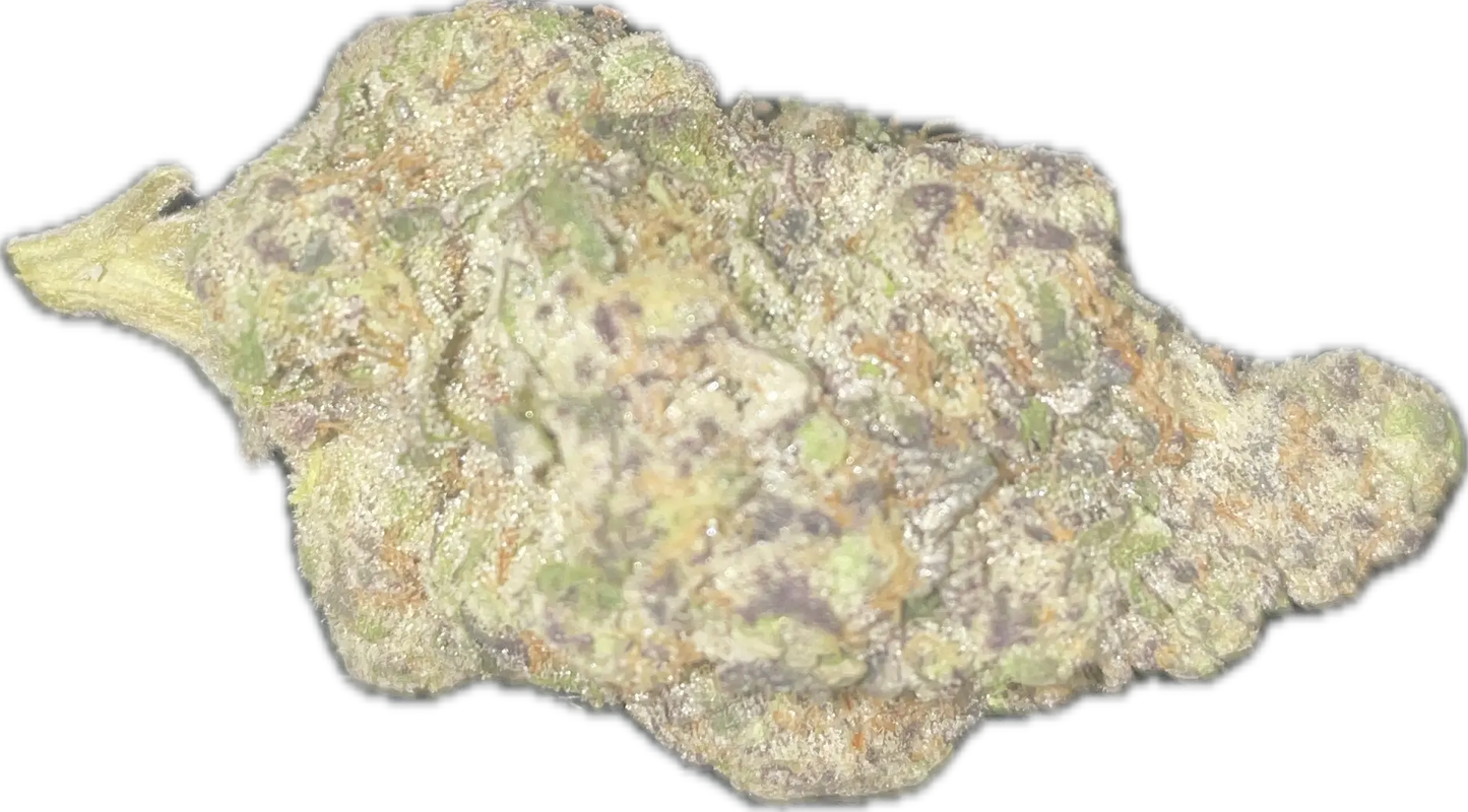 Wedding Cake THCa Flower | THCa Wilmington NC | THC-A Delivery