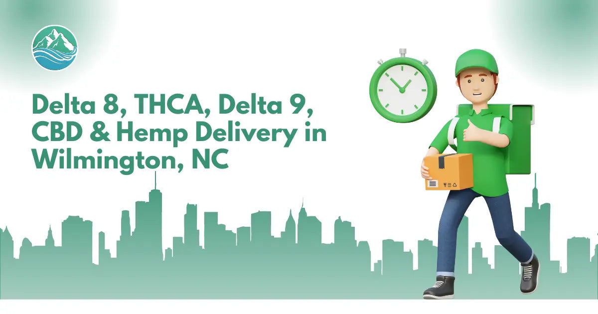 A Comprehensive Guide to Delta 8 Tinctures