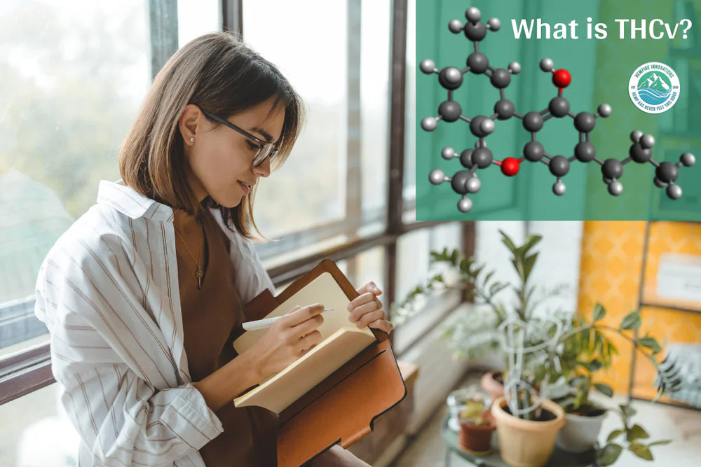 What is THCv | Hempire Innovations | Wilmington NC