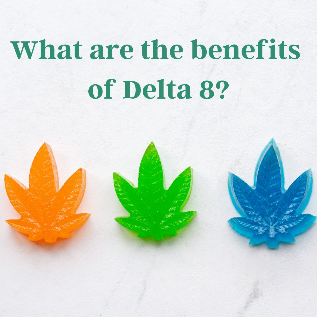 Delta 8 THC, also known as delta-8-tetrahydrocannabinol, is a cannabinoid found in the cannabis plant.
