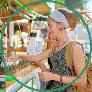 Legally hemp derived