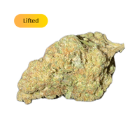 Acapulco Gold Sativa THCa Flower - THC-A Hemp Buds