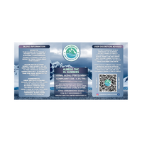 Albedo THC IXL Gummies - 100mg Blend