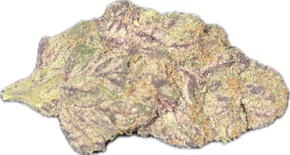 Exotic THCa Flower | Biscotti - Indica THC-A Strain