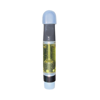 THCa Live Resin Vape Cartridge | 1ml - 1000mg Cart