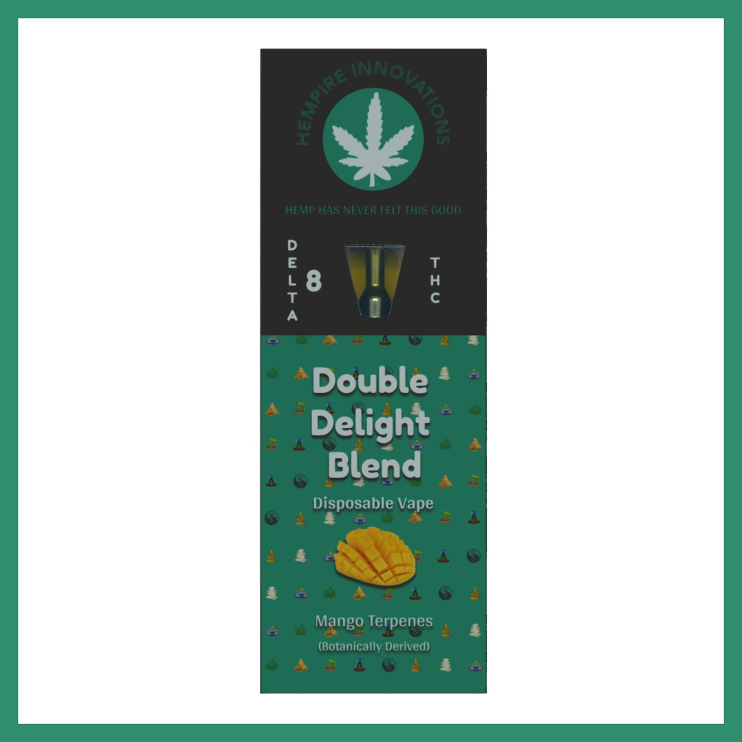 Delta 8 THC Sativa Disposable Vape | Carts Wilmington NC | Dispensary Hempire Innovations Delta 8 THC Sativa Disposable Vape | Carts Wilmington NC | Dispensary Hempire Innovations