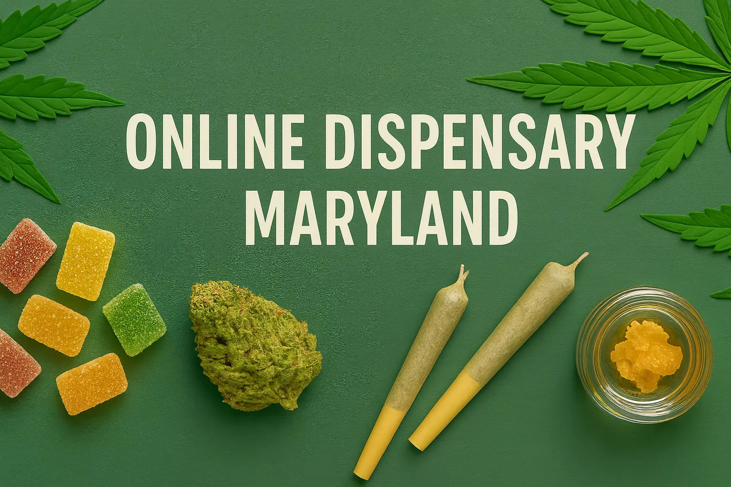 Hemp Shipping From Wilmington, NC to Maryland