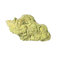 THCa Flower | Lemon Drop - Sativa THC-A Strain