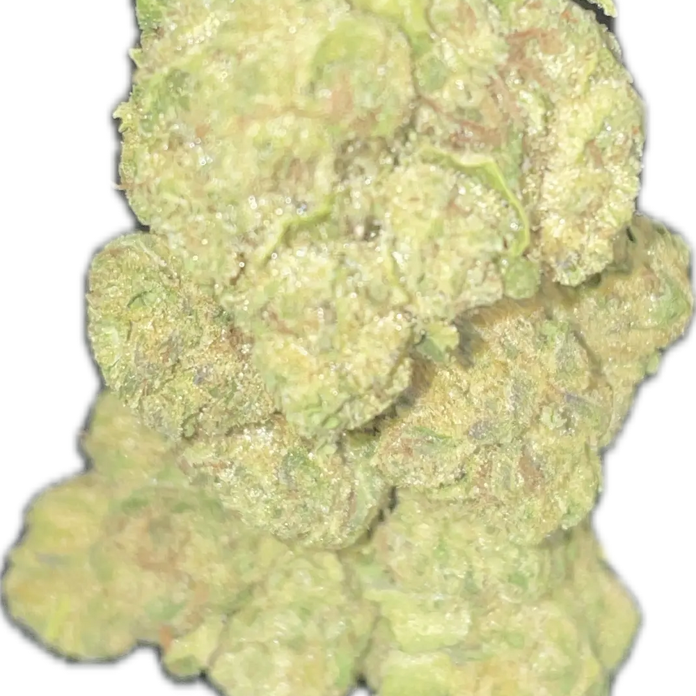 
                  
                    THCa Flower | Obama Runtz - Indica THC-A Strain
                  
                