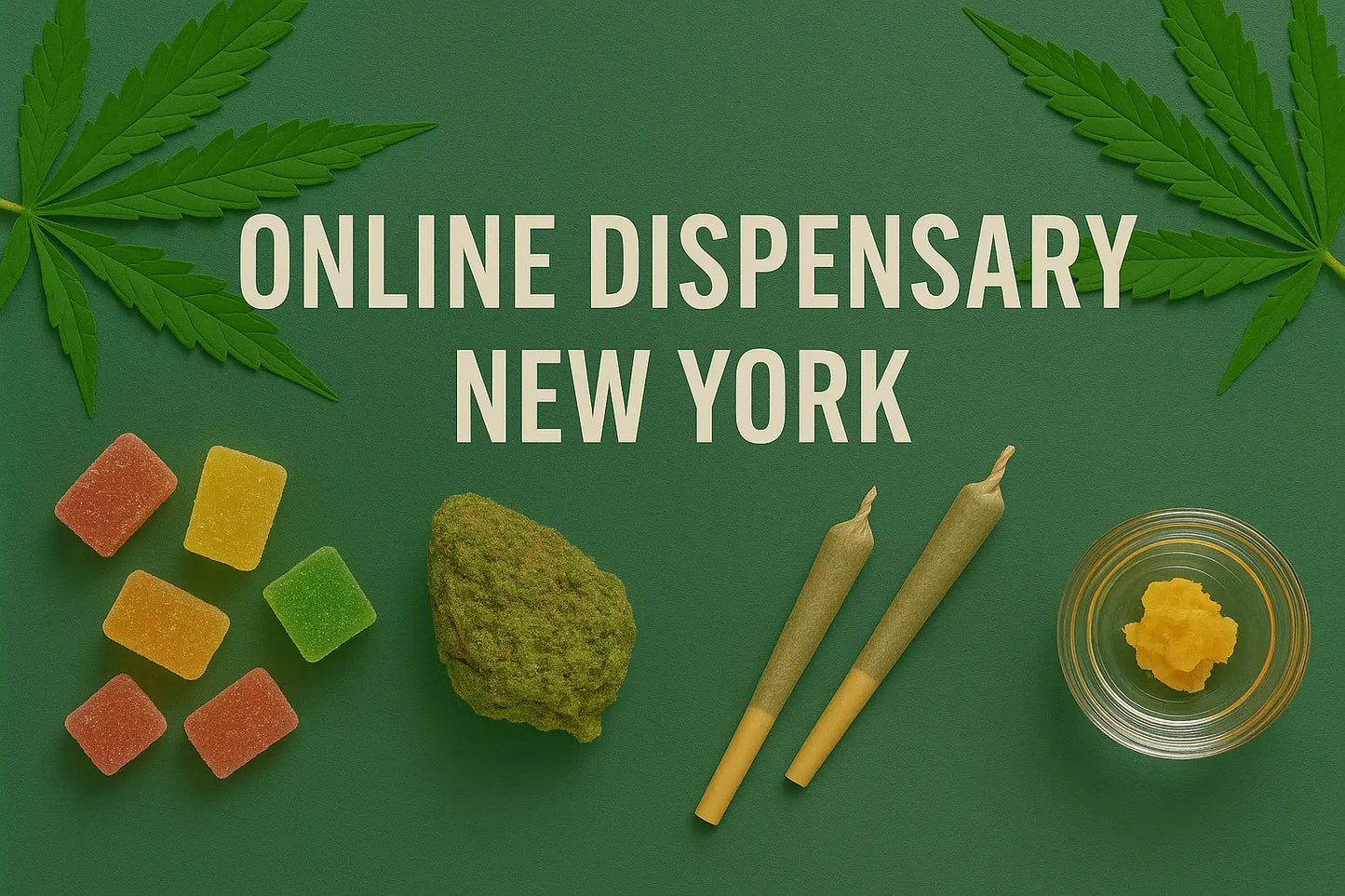 Online Shipping | THCa, Delta 8-9 & CBD near New York