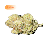 Exotic THCa Flower | Pineapple Express - Sativa THC-A Strain