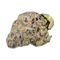 Red Dragon Sativa Exotic THCa Flower - THC-A Hemp Buds