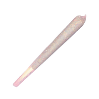 Botanical Bloom THCa Preroll | Rose & Lavendar -Indica or Sativa THC-A Strain