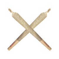 THC-P Preroll | Skywalker OG | Vector