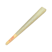 Carolina Kush Exotic THCa Preroll | 1.5g Indica THC-A Strain