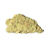 THCa Flower | Trainwreck - Sativa THC-A Strain