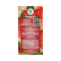 Watermelon Z Indica THCa Flower - THC-A Hemp Flower