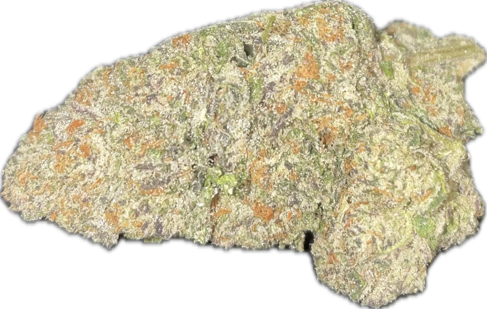 Exotic THCa Flower | Zerbet - Hybrid THC-A Strain